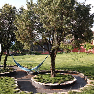 Jardín - Collado Villalba