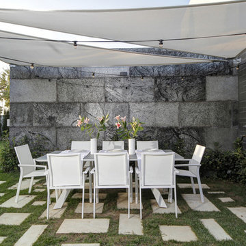 Piscina exterior