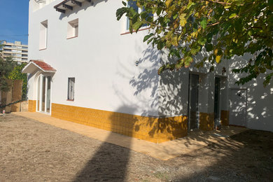 PS Casa de Invitados - Sant Vicenç de Montalt