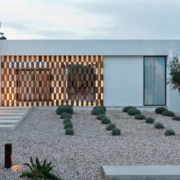 Sa Talaia House