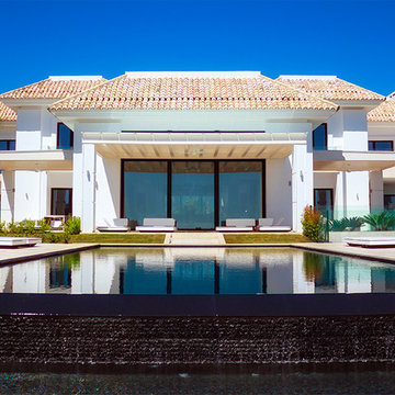 Villa Marbella III