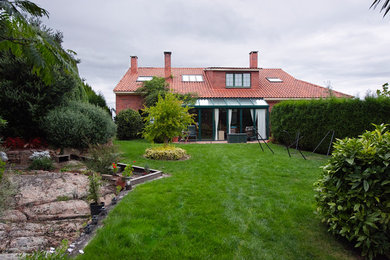 Vivienda Unifamiliar
