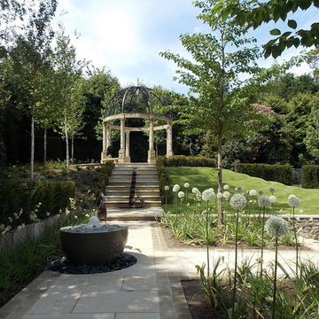 Wentworth Garden