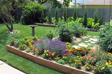 Aménagements de jardins et espaces extérieurs