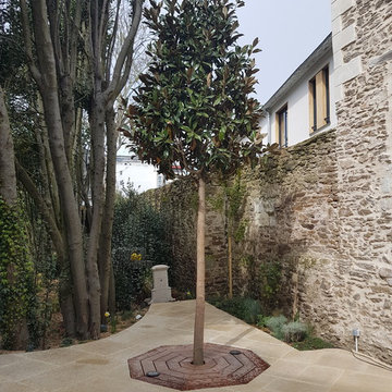 Classique Chic Jardin