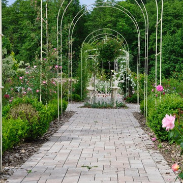 Classique Jardin