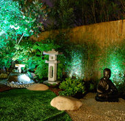 Les jardins d'ombre et lumière - SAINT MAUR DES FOSSES, FR 94100 | Houzz FR