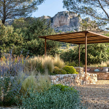 Déambulation bucolique dans le Luberon