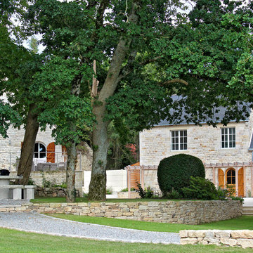 Farmhouse