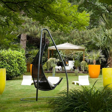 Garden Design