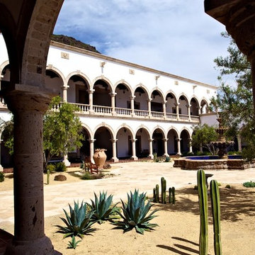 Hacienda Mexicaine