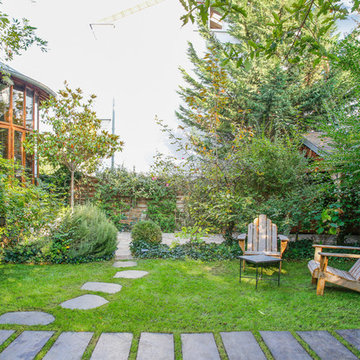 Jardin - -05