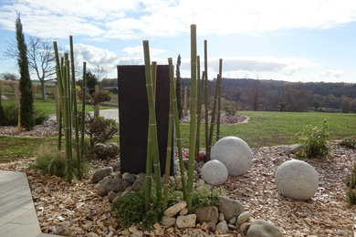 jardin à périgueux