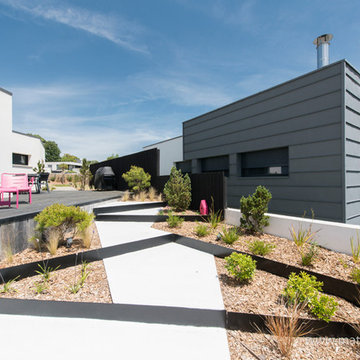 Jardin Contemporain