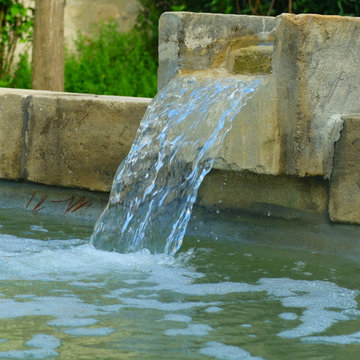 Jardin d' eau