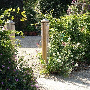 Jardin de Roses