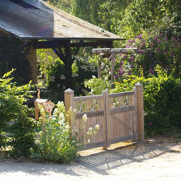 Jardin de Roses