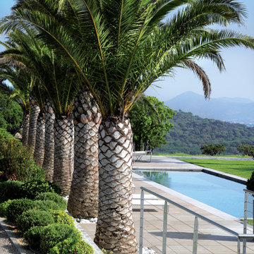 Jardin Ramatuelle