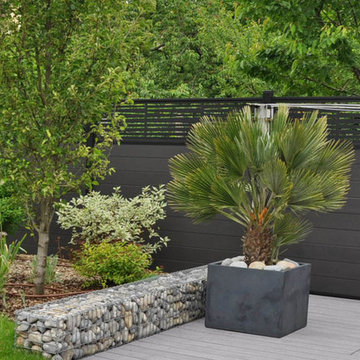 Jardin Romantique et Familial (77)
