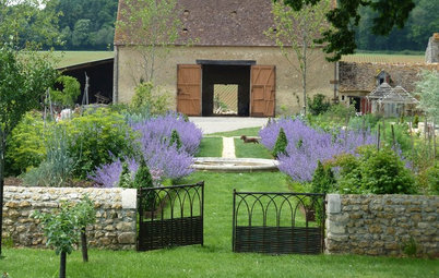 We Can Dream: Lush Life on a Historic Normandy Estate