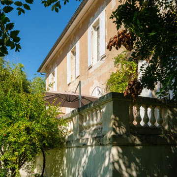 Maison à Latresne