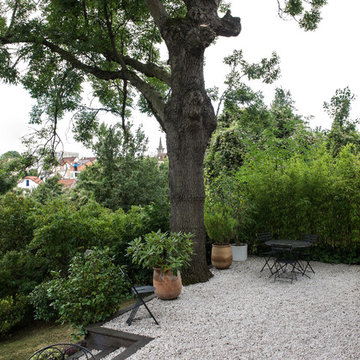 Maison en bois