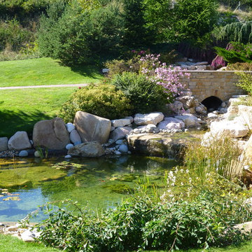 Perret Paysage