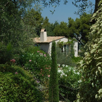 Provençal Garden