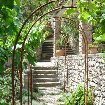 Provençal Garden