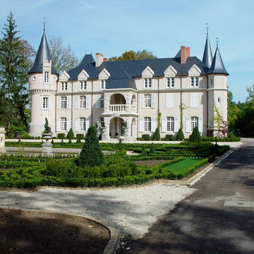Relais de Chasse Chateau