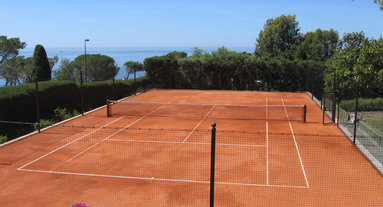 Les 15 Meilleurs Installateurs De Terrains De Sport Sur Chateauneuf Les Martigues Houzz