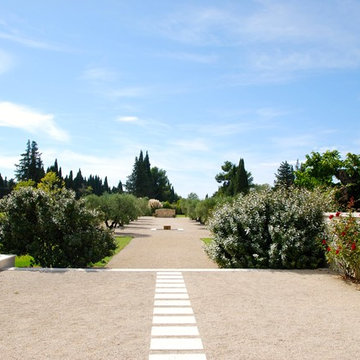 Villa Alpilles