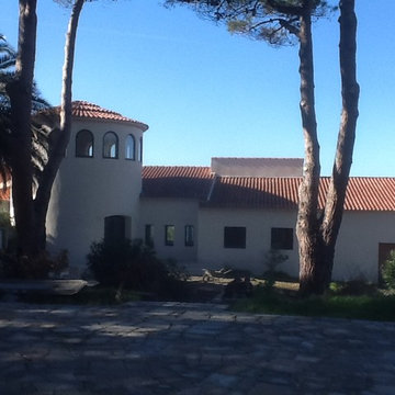 Villa en Corse