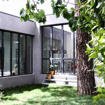 Villa es