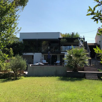 Villa près de Montpellier