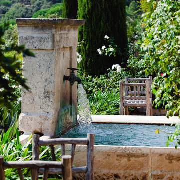 VILLA SAINT TROPEZ