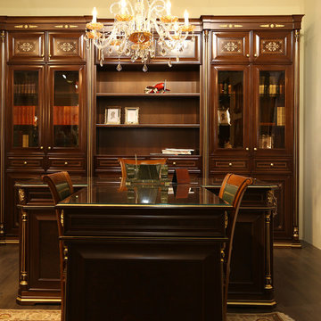 Esmeralda cabinet