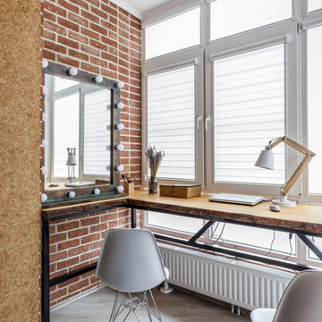 Manhattan loft