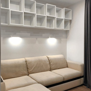 The interior of the a flat (97 sq.m.)