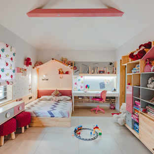 75 Beautiful Kids Room Pictures Ideas Style Asian August 2021 Houzz