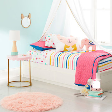 Fun Fair Kids' Bedroom Collection - Pillowfort