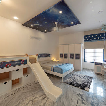 jeevanand by preethi architects