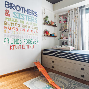 Kid's Bedroom
