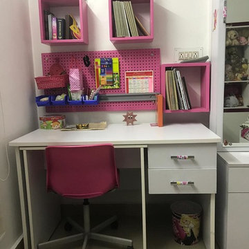 kids room interiors