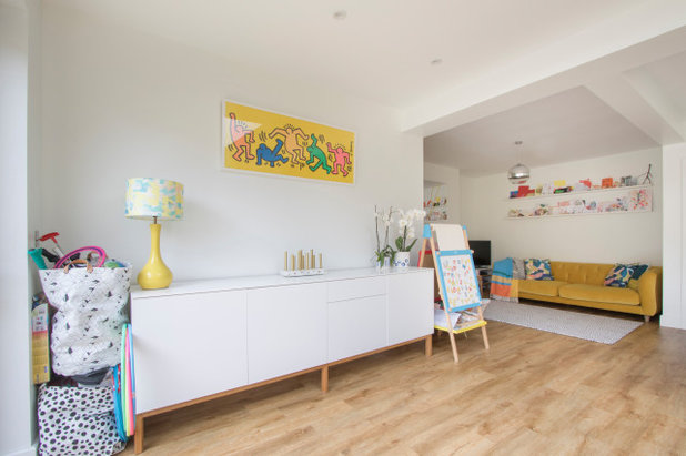 Contemporary Kids by Oasys Property Solutions