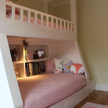 Leighton's bedroom