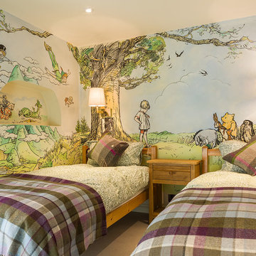 A Cotswold Retreat