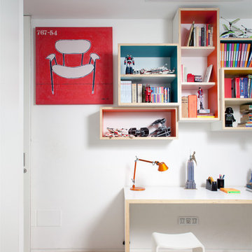 APARTMENT IN VIA GENOVA