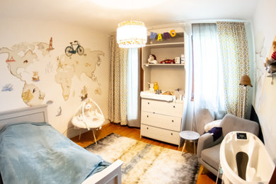 Baby Room - Bucharest