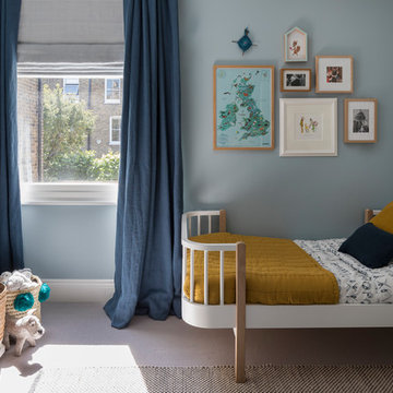 Balham Family Home